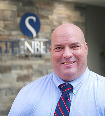 Scott Orndoff